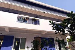 Baan Nuk Anong by ZUZU