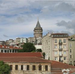 Galatahan Hotel