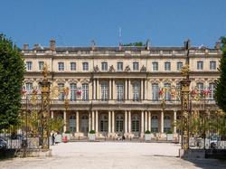 The Originals Residence Kosy Nancy Coeur de Ville
