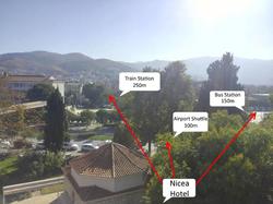 Nicea Hotel