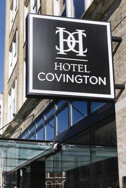 Hotel Covington
