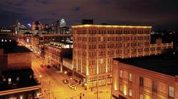 Hotel Covington