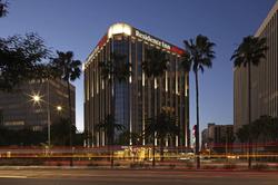 Residence Inn Los Angeles Lax Century Boulevard