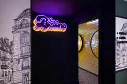 Quinzerie Hotel - Tour Eiffel