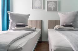 Das Schreder Hotel