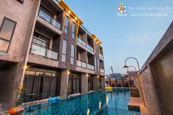 The Smile Loft Hua Hin