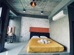 The Smile Loft Hua Hin