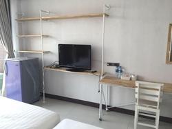 Rinrada Loft Resident
