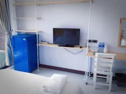 Rinrada Loft Resident