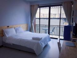 Rinrada Loft Resident