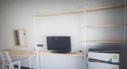 Rinrada Loft Resident