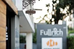 Fullrich Residence