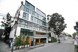 Fullrich Residence