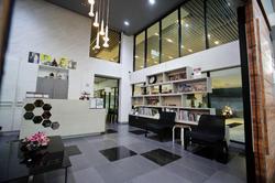 Fullrich Residence
