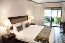 Sea Memories White Sand Beach Hotel