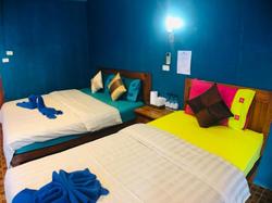 Suncliff Resort