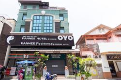 Super OYO 484 Pannee Residence Khaosan