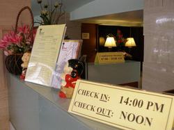 Ideal Hotel Pratunam