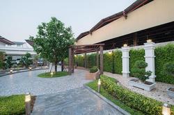 Nartsiri Residence