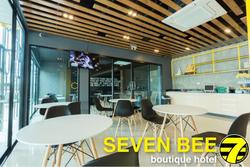 Seven Bee Boutique Hotel