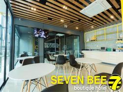 Seven Bee Boutique Hotel