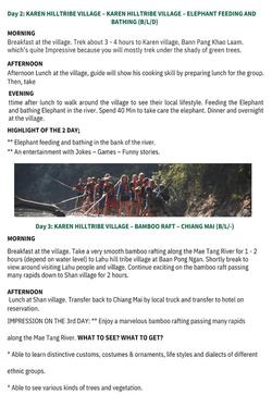Trekker Camp by ZUZU