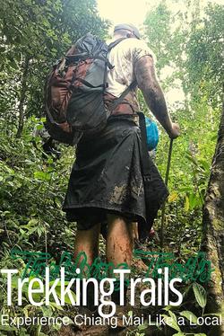 Trekker Camp by ZUZU