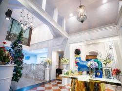 Kong Garden View Resort