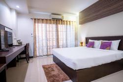 Kong Garden View Resort