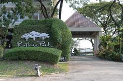 Rattana Park Hotel
