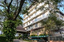 Rattana Park Hotel