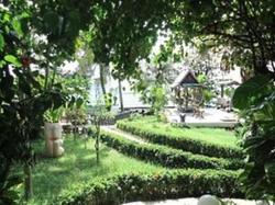 Koh Chang Hut Hotel