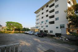 Pearl Hua Hin Apartment