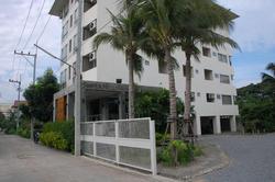 Pearl Hua Hin Apartment