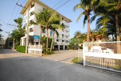 Pearl Hua Hin Apartment
