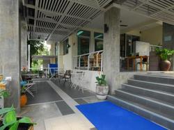 Pearl Hua Hin Apartment