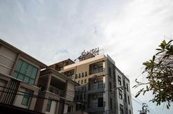 Im Aim Apartel Tha Sai Nonthaburi Thailand