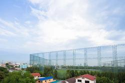 Im Aim Apartel Tha Sai Nonthaburi Thailand