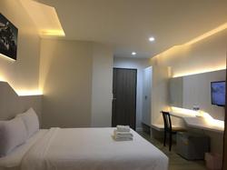 Luxsna Residence