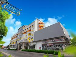 Viewkong Hotel