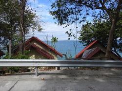 Sunrise Villas Seaview