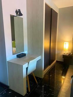 3Season Modern Boutique Apartment