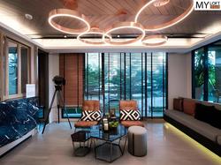 My Loft Residence
