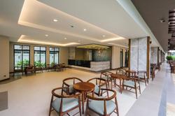 Olive Tree Hotel Pattaya