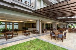 Olive Tree Hotel Pattaya