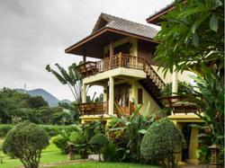 Pai Vimaan Resort