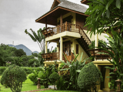 Pai Vimaan Resort