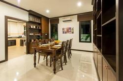 Aonang Oscar Pool Villa