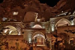 Village Cave House Hotel