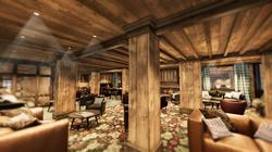 Le Val D'ISERE